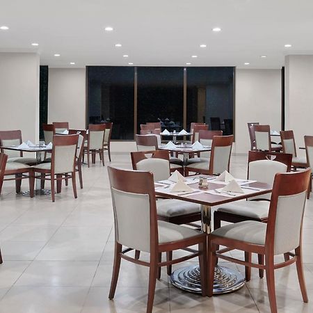 Makarem Al Shorofat Hotel Mekka Buitenkant foto