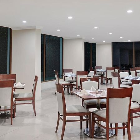 Makarem Al Shorofat Hotel Mekka Buitenkant foto